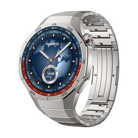 Smartwatch Huawei Watch GT5 Pro 46mm Titanium
