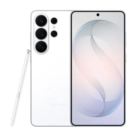 Telefon Samsung Galaxy S26 Ultra S948 5G 12GB RAM 256GB White