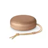 Przenośny głośnik Bang & Olufsen Beosound A1 3. generacji w kolorze Honey Tone