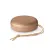 Przenośny głośnik Bang & Olufsen Beosound A1 3. generacji w kolorze Honey Tone