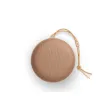 Przenośny głośnik Bang & Olufsen Beosound A1 3. generacji w kolorze Honey Tone