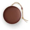 Boxa portabila Bang & Olufsen Beosound A1 3rd Gen Rustic Red