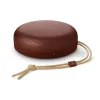 Boxa portabila Bang & Olufsen Beosound A1 3rd Gen Rustic Red