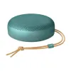 Przenośny głośnik Bang & Olufsen Beosound A1 3. generacji w kolorze Eucalyptus Green