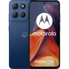 Telefon Motorola Moto G15 4G 8GB RAM 128GB Sea Blue