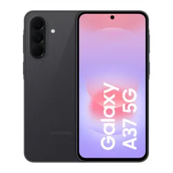 Telefon Samsung Galaxy A37 A376 5G 6GB RAM 128GB Charcoal