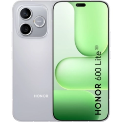 Telefon Honor 600 Lite 5G 8GB RAM 256GB Velvet Gray