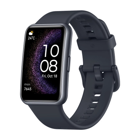 Smartwatch Huawei Watch Fit SE Starry Black