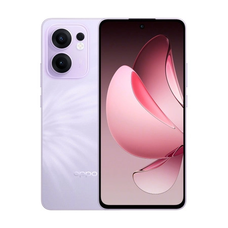 Telefon Oppo Reno 13FS 5G 12GB RAM 512GB Plume Purple