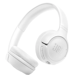 Słuchawki JBL Tune 530BT Bluetooth White
