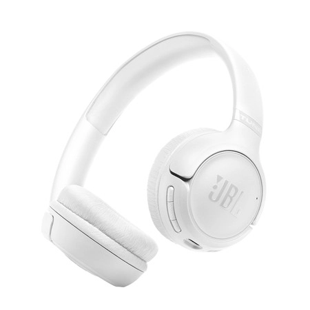 Słuchawki JBL Tune 530BT Bluetooth White