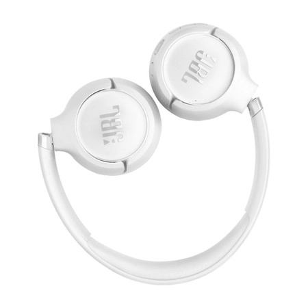 Słuchawki JBL Tune 530BT Bluetooth White