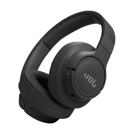 Słuchawki JBL 770NC Bluetooth Multipoint Black