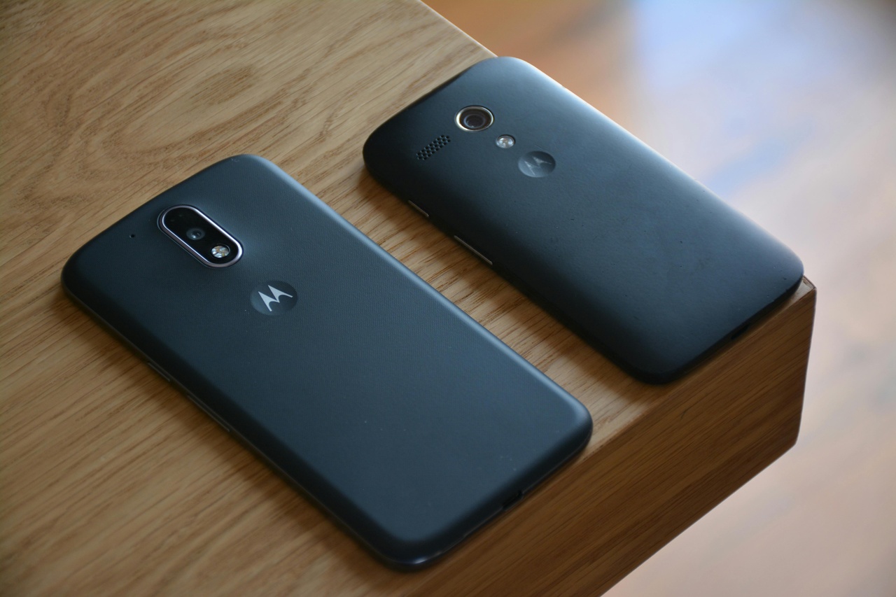 Smartfony Motorola – czym się charakteryzują i które modele warto kupić?